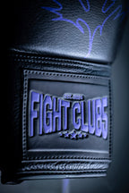 MF 1's Laced Fight Glove