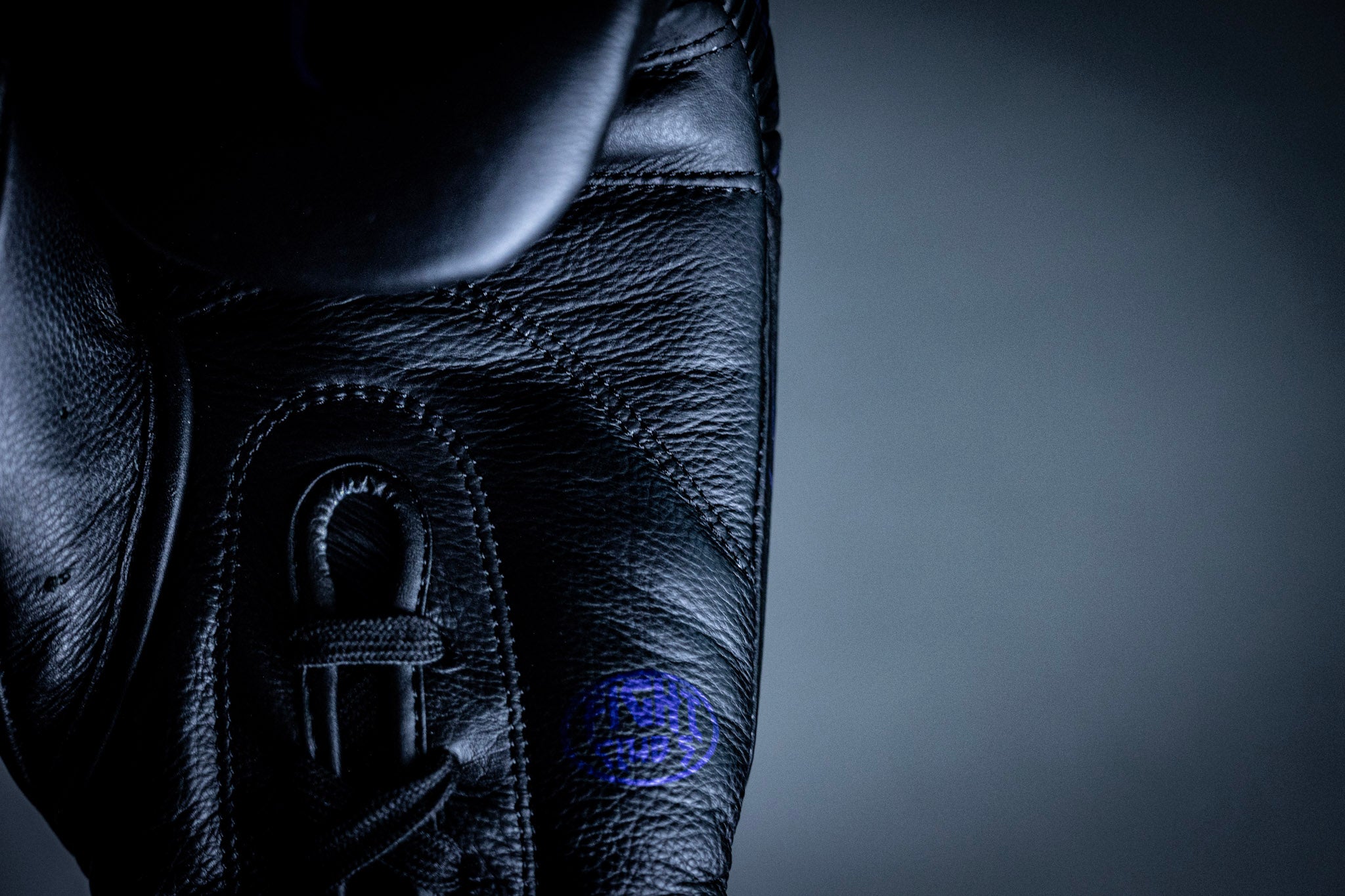 MF 1's Laced Fight Glove