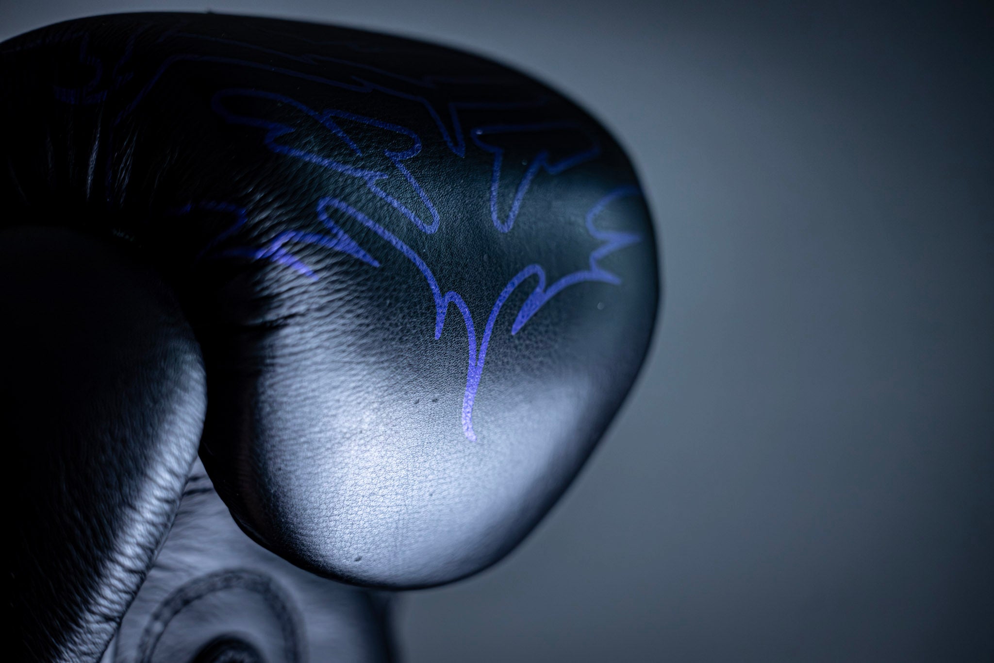 MF 1's Laced Fight Glove