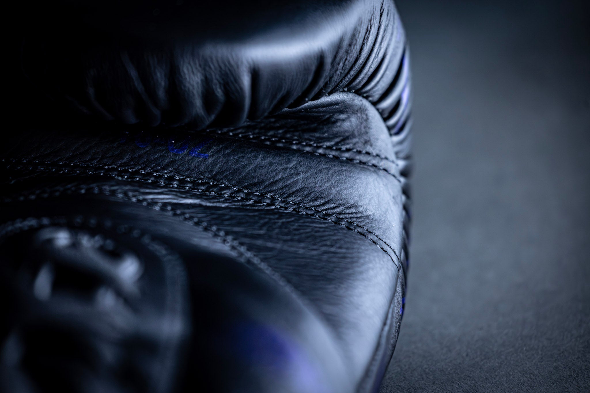 MF 1's Laced Fight Glove