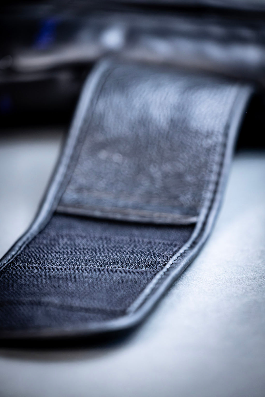 MF 1's Strapped Fight Glove