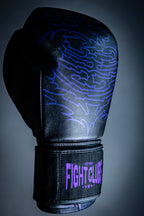MF 1's Strapped Fight Glove